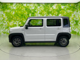 ハスラー ハイブリッド(HYBRID) G 4WD 