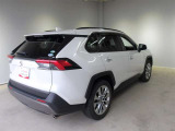 RAV4  2.0 G Zパッケージ 4WD