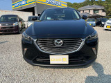 CX-3 1.5 XD ツーリング 