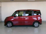 タンク 1.0 カスタム G 4WD 