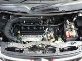 ソリオバンディット 1.2 ハイブリッド(HYBRID) MV 4WD 