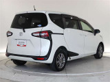 シエンタ 1.5 G クエロ 4WD 