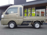 ハイゼットトラック ジャンボ スタンダード 4WD 