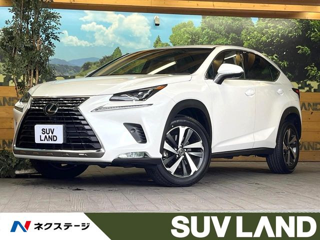 NX 200t Iパッケージ 