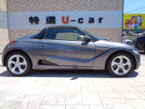 S660 ベータ 