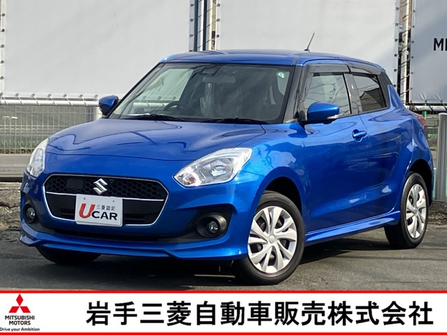 スイフト 1.2 XRリミテッド 4WD 