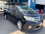 セレナ 2.0 ハイウェイスター 4WD 