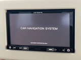 【ナビゲーション】使いやすいナビで目的地までしっかり案内してくれます。各種オーディオ再生機能も充実しており、お車の運転がさらに楽しくなります!!