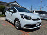 フィット  1.5 e:HEV ホーム