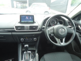 アクセラスポーツ 1.5 15S 4WD 