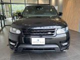 レンジローバースポーツ HST 4WD 