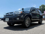 ハイラックスサーフ 2.7 SSR-X リミテッド 4WD 