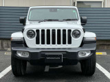ラングラー アンリミテッド サハラ 4WD 