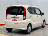 ムーヴ X リミテッドII SAIII 