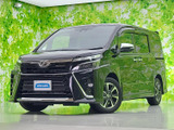 トヨタ ヴォクシー 2.0 ZS 煌II