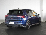 ゴルフ GTI 