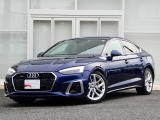 【オプション装備】〇ボディカラー:ナバーラブルーM 〇Audiレーザーライトパッケージ 〇パークアシストパッケージ 〇プライバシーガラス