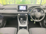 RAV4 2.5 ハイブリッド X 