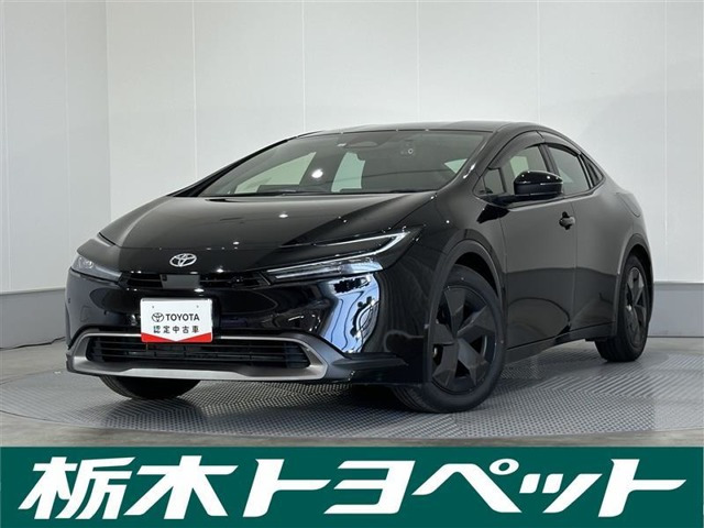 プリウス 1.8 U 