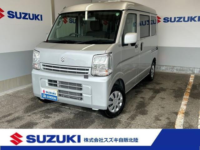 エブリイ PC 4WD 