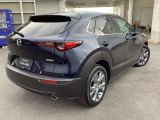 CX-30 1.8 XD ツーリング 4WD 