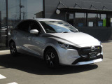 MAZDA2 1.5 15BD 