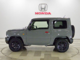 ジムニー XL 4WD 