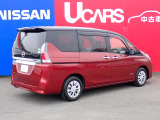セレナ 2.0 XV 