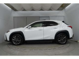 UX 250h Fスポーツ 