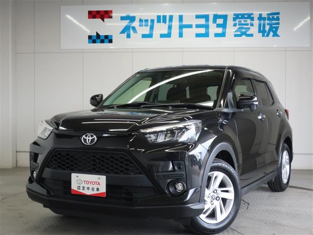 ライズ 1.0 G 