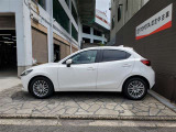MAZDA2 1.5 15S プロアクティブ Sパッケージ 