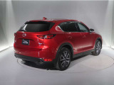 CX-5 2.2 XD Lパッケージ 4WD 