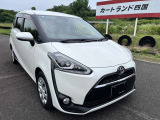 シエンタ 1.5 G ウェルキャブ 車いす仕様車 タイプI 助手席側セカンドシート付 
