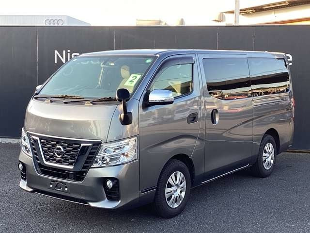 NV350キャラバン 2.5 DX ロング ディーゼル 
