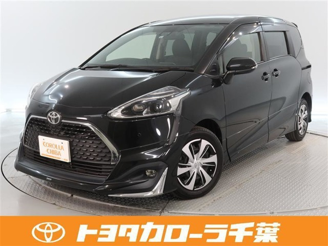 シエンタ 1.5 G クエロ 