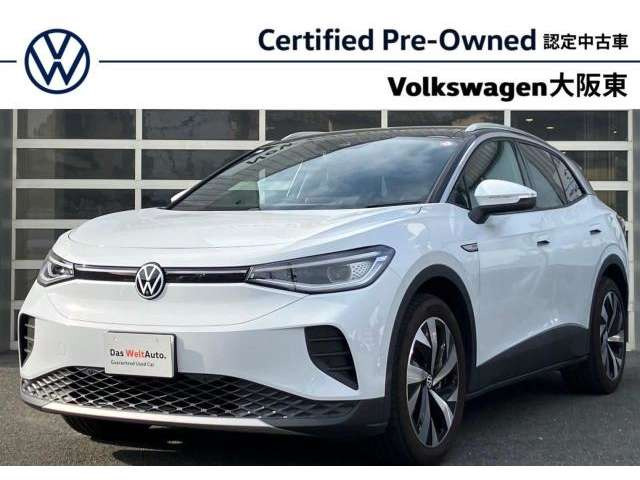 ID.4 プロ 
