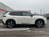 エクストレイル  1.5 G e-4ORCE 4WD