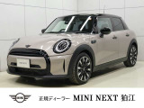 BMW MINI ミニ