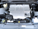 ランドクルーザー200 4.6 AX 4WD