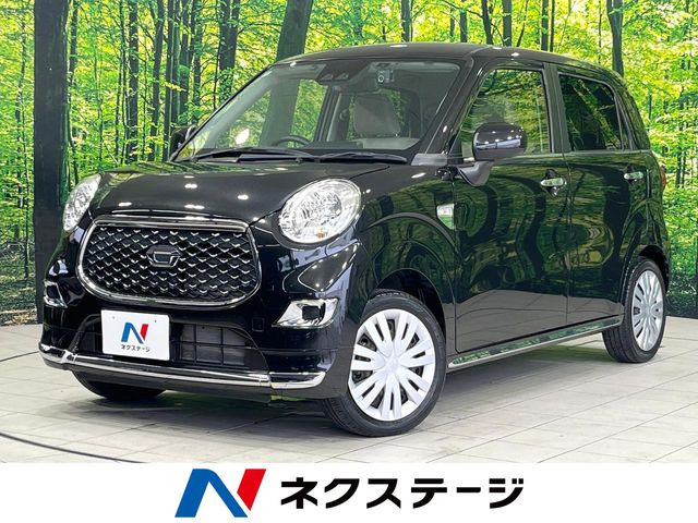 キャスト スタイル X リミテッド SAIII 