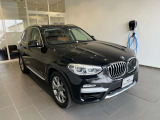 X3 xドライブ20d xライン ディーゼル 4WD 
