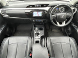 ハイラックス 2.4 Z ディーゼル 4WD 4WD 修復歴無し