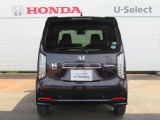N-WGNカスタム L ホンダ センシング 4WD 