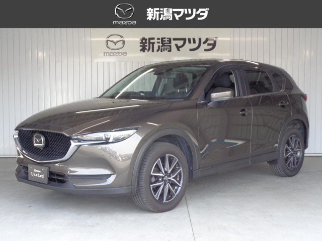 CX-5 2.0 20S プロアクティブ 