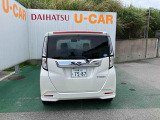 トール 1.0 カスタムG 