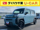ダイハツ タフト