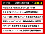 アルファード 2.4 240S タイプゴールドII アルパイン10インチナビ リアモニタ