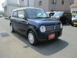 アルトラパン モード 4WD 