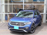 T-Cross TSI 1st 