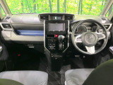 タンク 1.0 カスタム G-T 